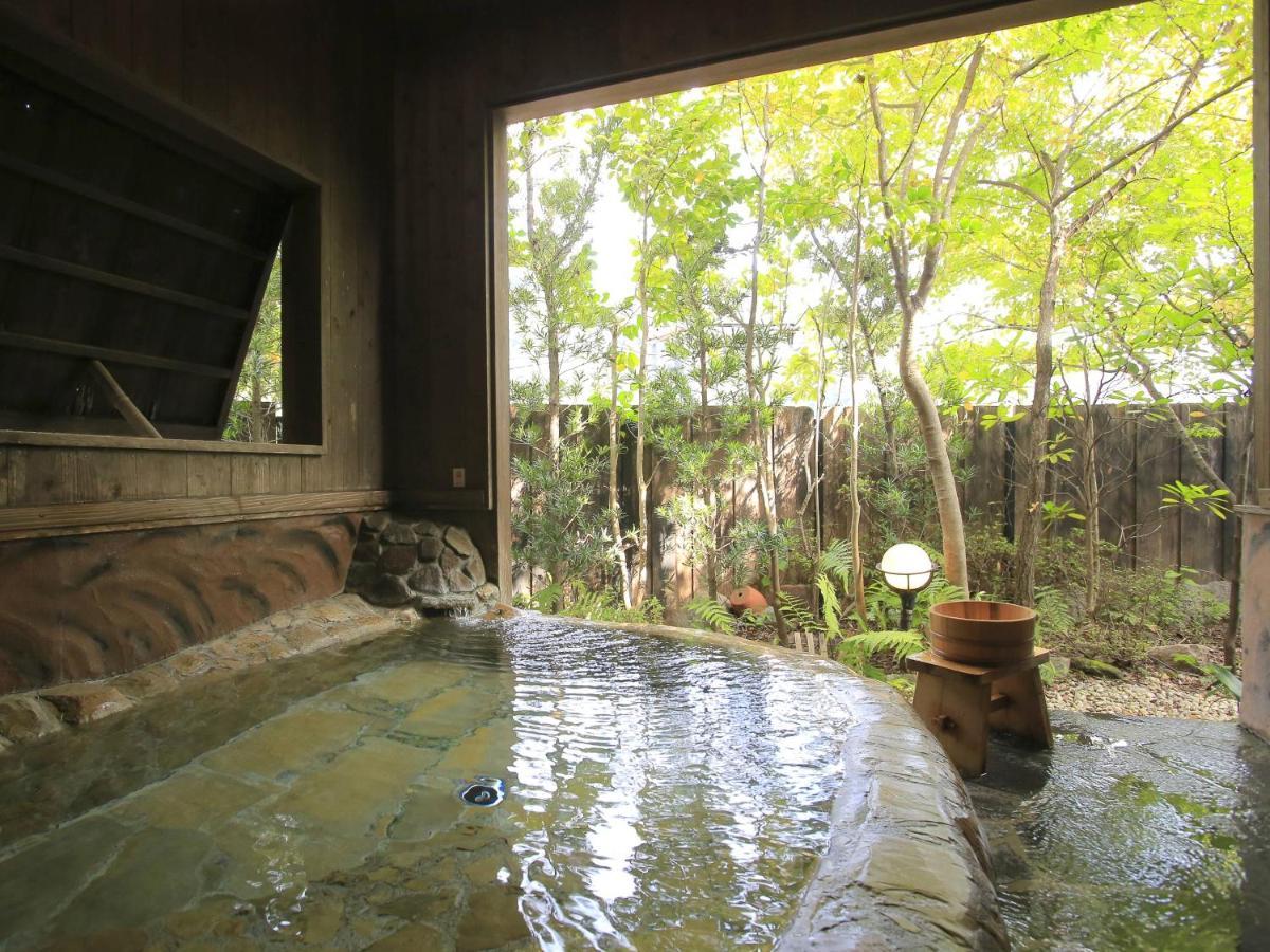 Oyado Yumechidori 传统日式旅馆