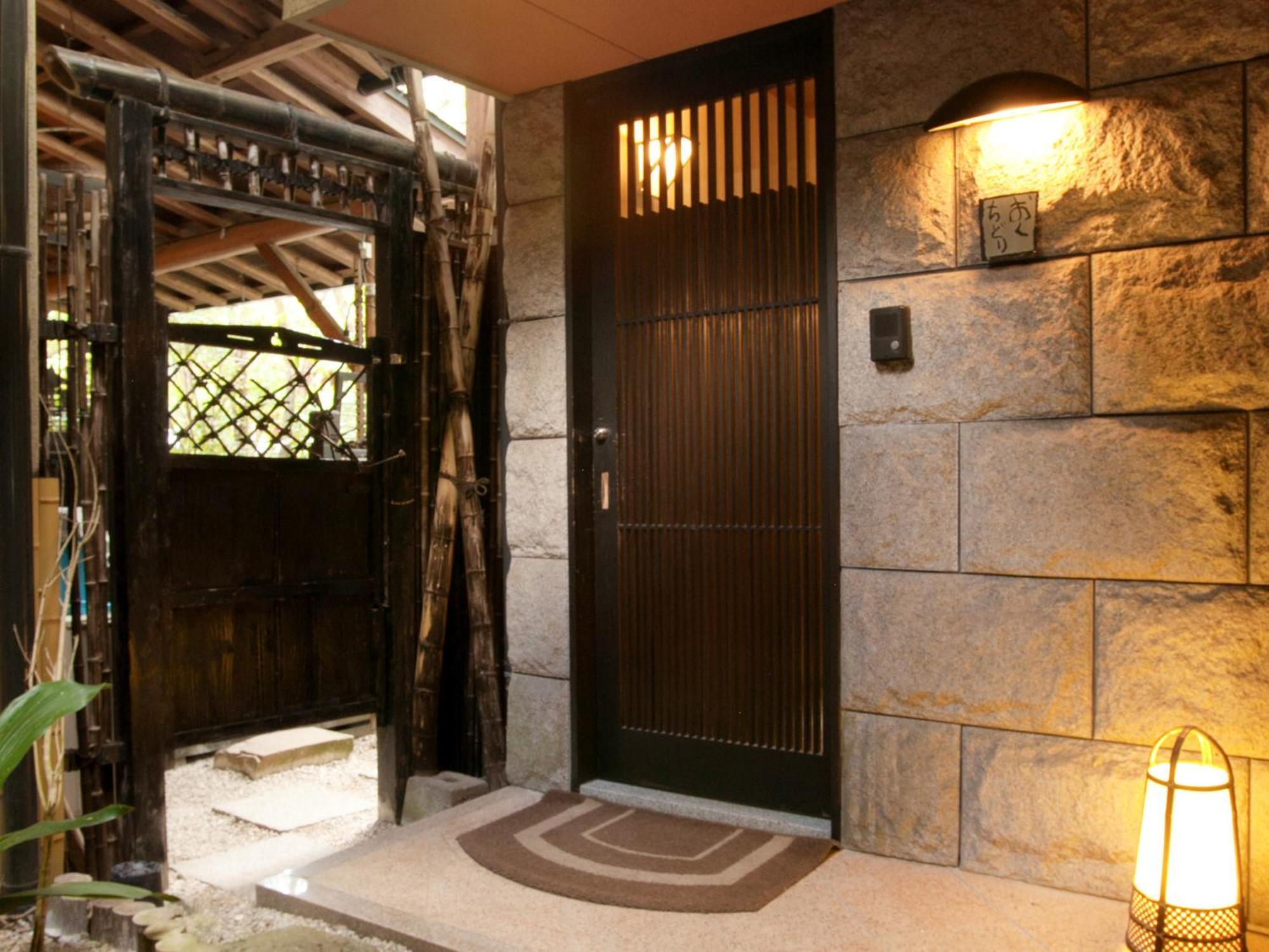 Oyado Yumechidori 传统日式旅馆 佐贺市