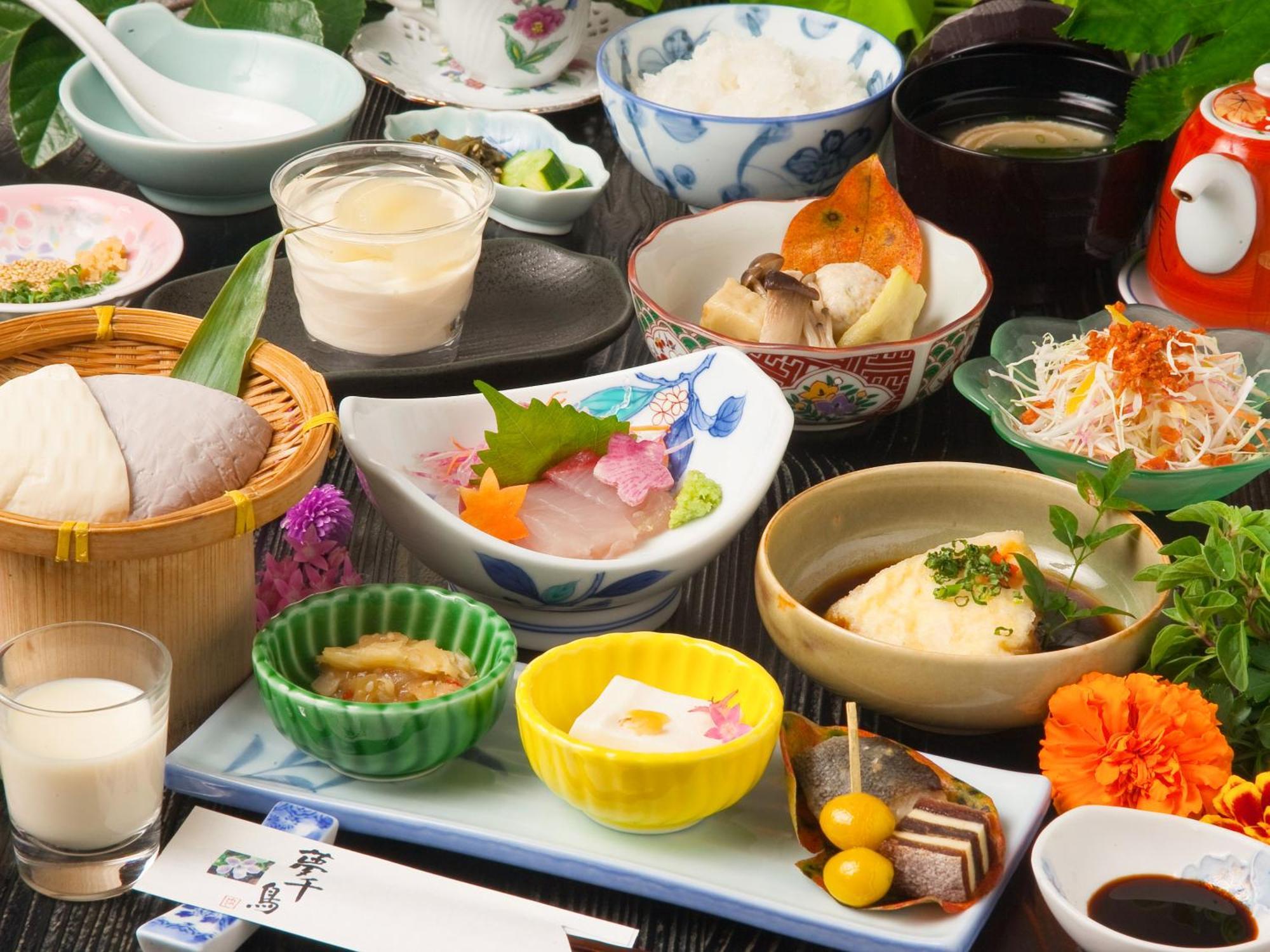 Oyado Yumechidori 佐贺市